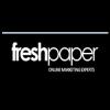 Photo for FreshPaperMedia