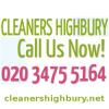 Photo for Cleaners Highbury Ltd.