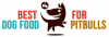 Photo for Best Dog Food For Pit Bulls