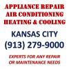Photo for Appliance Repair & Heating & Cooling Experts