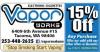 Photo for Vapor Works