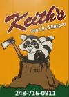 Photo for Keith's Stump Removals