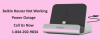 Photo for Belkin Router Not Working 1-844-202-9834