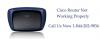 Photo for Cisco Router Not Working 1-844-202-9834