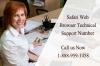 Photo for Experts of Safari Tech Support Number will help you if browser has caught a virus