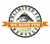 Photo for Unlimited Fun Rentals