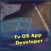 Photo for tvOS App developer