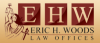 Photo for Law Offices of Eric Woods