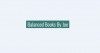 Photo for Balanced Books by Joe