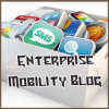 Photo for Enterprise Mobility Blog