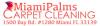 Photo for Palms Carpet Cleaning