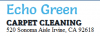 Photo for Echo Green Carpet Cleaning