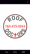 Photo for Kokomo's Roof Doctors