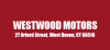 Photo for Westwood Motors