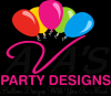 Photo for Ava's Party Designs