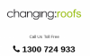 Photo for Changing Roofs