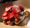 Photo for SHOP SMALL SATURDAY @ BASEMEANT WRX WITH WAFFLE IT & CO