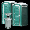 Photo for Heads Above The Rest Portable Toilets