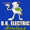 Photo for B.K. Electric services