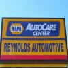 Photo for Reynolds Automotive Services LLC