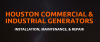 Photo for Houston Commercial & Industrial Generators