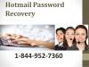 Photo for Hotmail password recovery phone number 18449527360 to get best service for Hotmail password reset