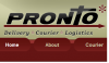 Photo for Pronto Delivery