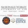 Photo for McDonald Worley Attorneys at Law