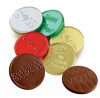 Photo for Personalized Chocolate Coins