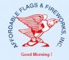 Photo for Affordable Flags and Fireworks Inc.