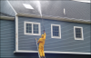 Photo for House washing and high pressure cleaning services