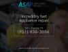 Photo for ASAP Appliance Repair of Riverside