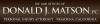 Photo for Law Offices of Donald J Matson, PC