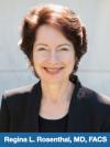 Photo for Regina L. Rosenthal, M.D., F.A.C.S.