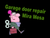 Photo for Garage Door Repair Mira Mesa CA