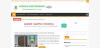 Photo for Admission courses offered