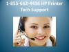 Photo for Dial@1-855-662-4436 to get the service from most Prominent HP Printer Tech Support