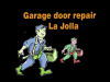 Photo for Garage Door Repair La Jolla CA