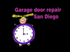 Photo for Garage Door Repair San Diego CA