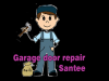 Photo for Garage Door Repair Santee