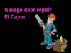 Photo for Garage Door Repair El Cajon CA