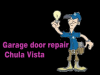 Photo for Garage Door Repair Chula Vista