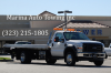Photo for Marina Auto Towing inc
