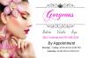 Photo for Gorgeous Salon & Day Spa Menu