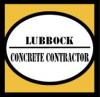 Photo for Lubbock Concrete Contractor