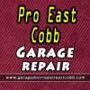 Photo for Pro East Cobb Garage Repair