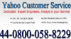Photo for Yahoo Customer Care UK - 0800-058-8229