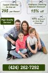 Photo for Hermosa Beach Carpet Cleaning