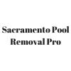 Photo for Sacramento Pool Removal Pro