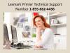 Photo for Get Reliable Service by Lexmark Printer Tech Support Team- 1-855-662-4436